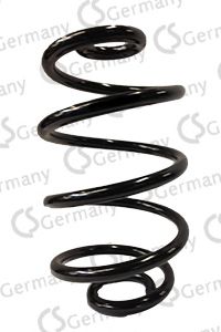 CS GERMANY 14774271 -  Пружина ходовой части